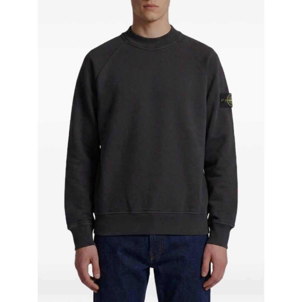 Stone Island Men Sweatshirts